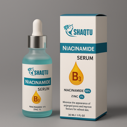 Niacinamide Serum